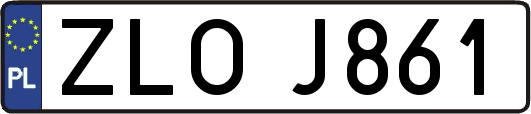 ZLOJ861
