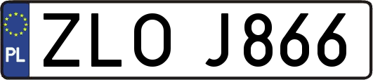 ZLOJ866