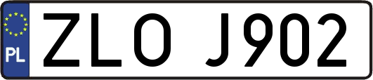 ZLOJ902