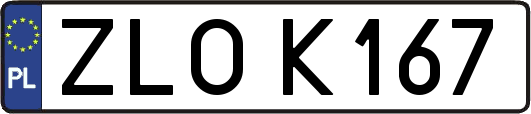 ZLOK167