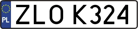 ZLOK324