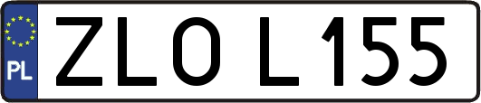 ZLOL155