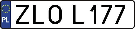 ZLOL177