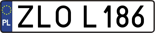 ZLOL186