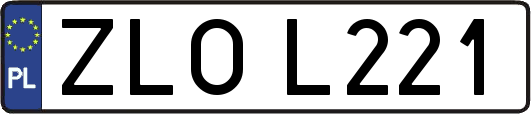 ZLOL221