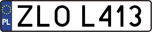 ZLOL413
