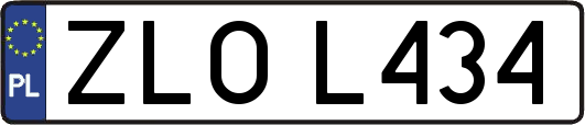ZLOL434