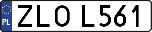 ZLOL561