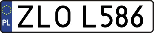 ZLOL586