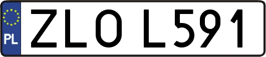 ZLOL591