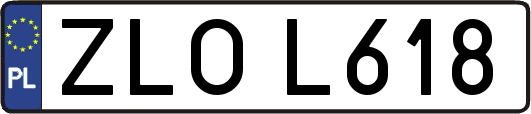 ZLOL618