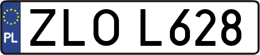 ZLOL628