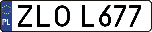 ZLOL677