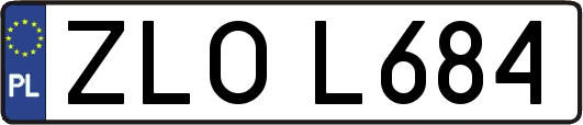ZLOL684