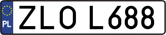 ZLOL688