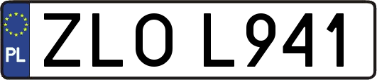 ZLOL941