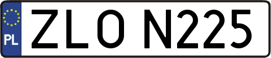 ZLON225