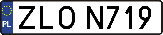 ZLON719