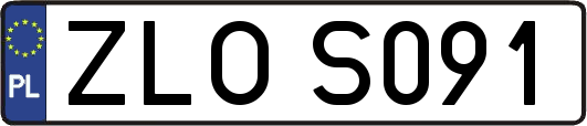 ZLOS091