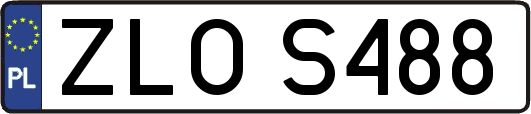 ZLOS488