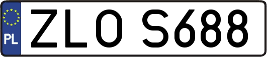 ZLOS688