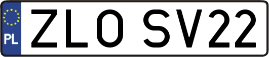 ZLOSV22