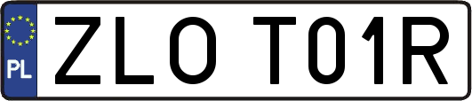 ZLOT01R