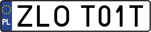 ZLOT01T