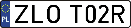 ZLOT02R