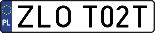 ZLOT02T