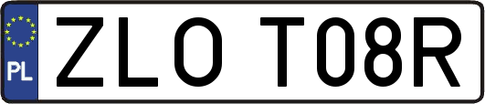 ZLOT08R