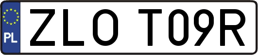 ZLOT09R