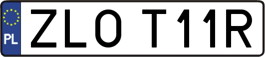 ZLOT11R