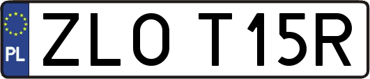 ZLOT15R