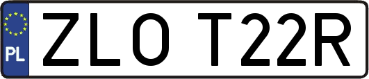 ZLOT22R