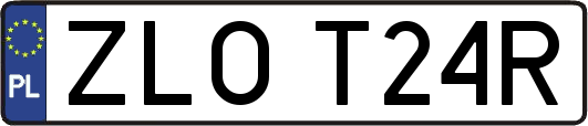 ZLOT24R