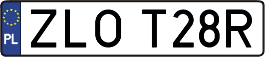 ZLOT28R
