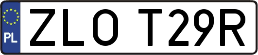 ZLOT29R
