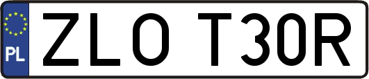 ZLOT30R