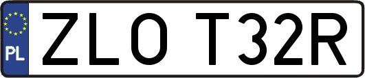ZLOT32R