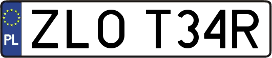 ZLOT34R