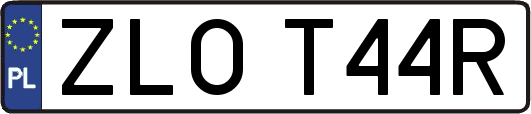 ZLOT44R