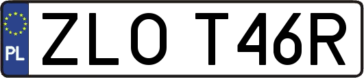 ZLOT46R