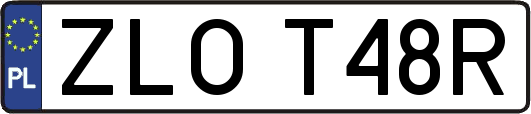 ZLOT48R
