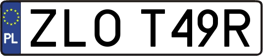 ZLOT49R