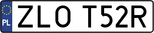 ZLOT52R