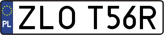 ZLOT56R