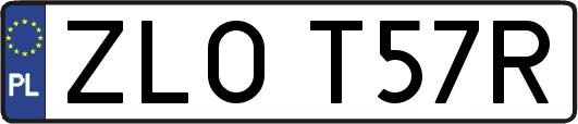 ZLOT57R