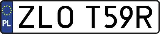ZLOT59R
