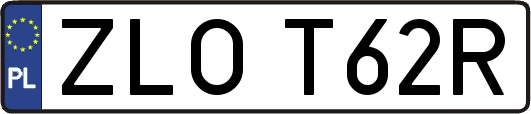 ZLOT62R